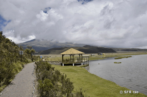 Lagune Limpiopungo