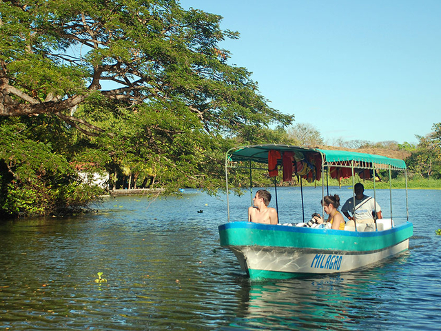 Las Isletas Nicaragua Pure Centralamerica