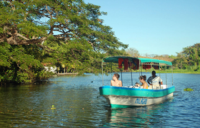 Las Isletas Nicaragua Pure Centralamerica