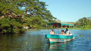 Las Isletas Nicaragua Pure Centralamerica