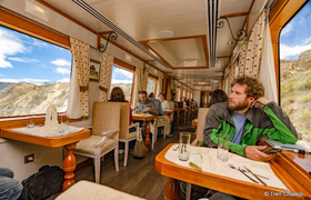 Speisewagon