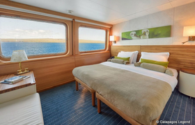 Junior Suite Galapagos