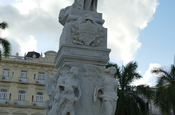 Denkmal José Marti