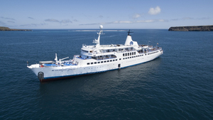 Galapagos Legend