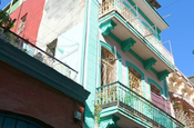 Privatunterkunft Casa Particular in Havanna