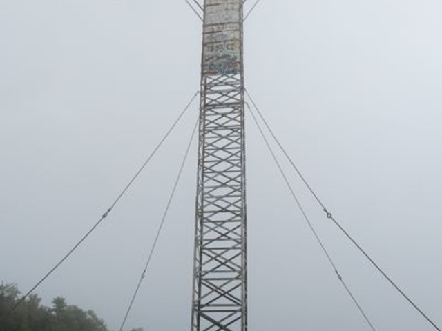 Gipfelkreuz
