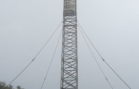 Gipfelkreuz