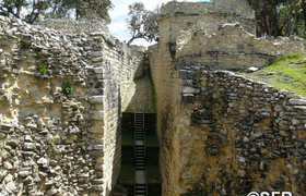 Kuelap