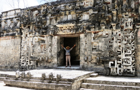 Historisches Campeche