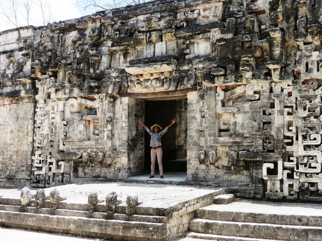 Historisches Campeche