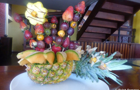 Obstkorb