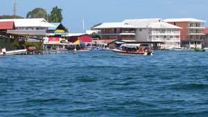 Bocas del Toro Agentur Pure Centralamerica