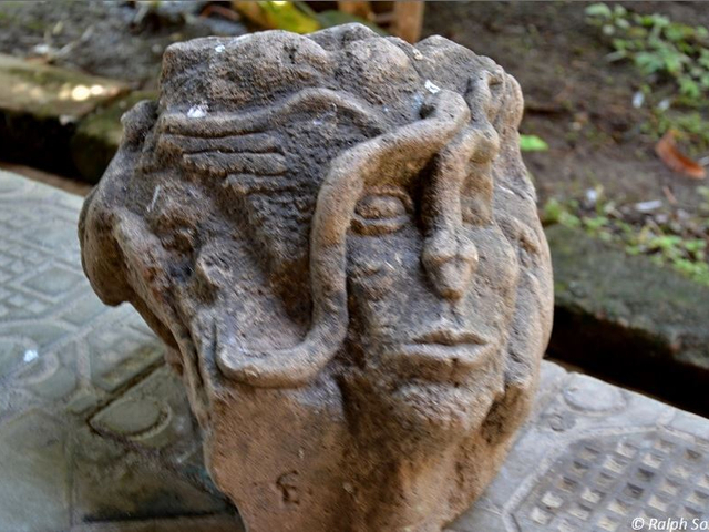 Skulptur 