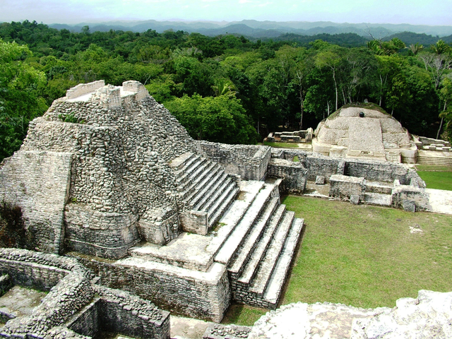 Caracol