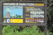 Nationalpark Iguaque