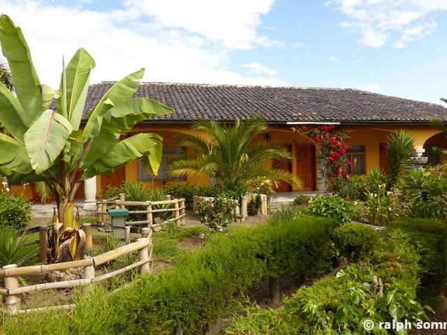 Bungalows