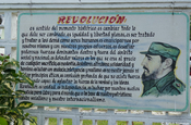 Spruch von Fidel Castro