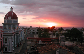 Cienfuegos