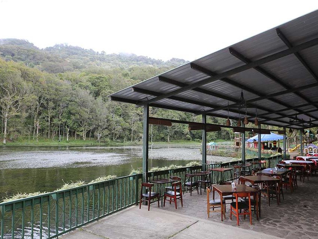 Landschaft Nicaragua