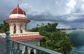 Cienfuegos 