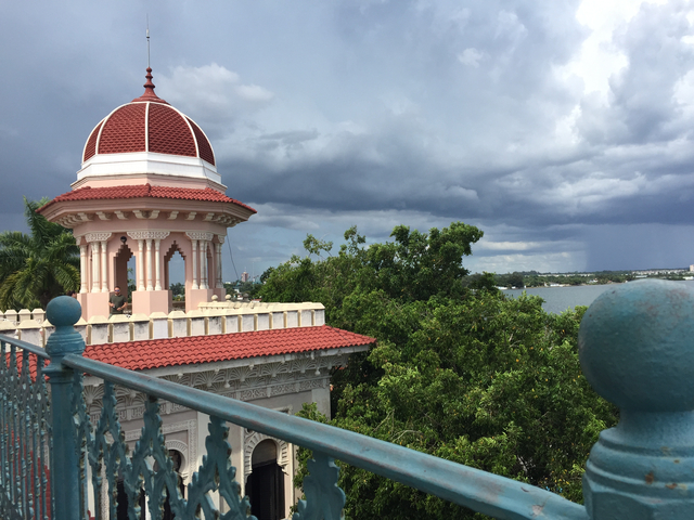 Cienfuegos 