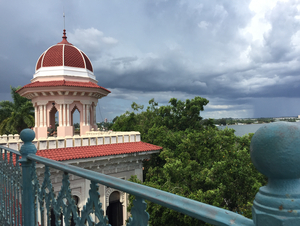 Cienfuegos 