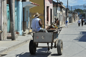 Santiago de Cuba
