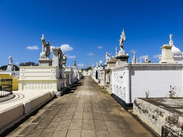 Friedhof Granada