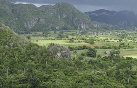 Das Tal von Viñales