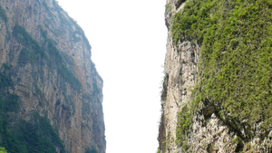 berühmter Cañón del Sumidero in Mexiko