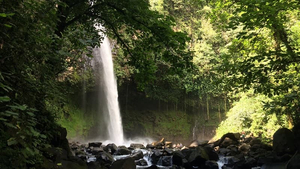 Wasserfall Pure Centralamerica