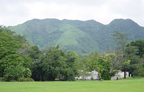 El Valle