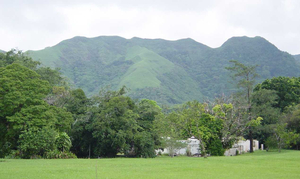 El Valle