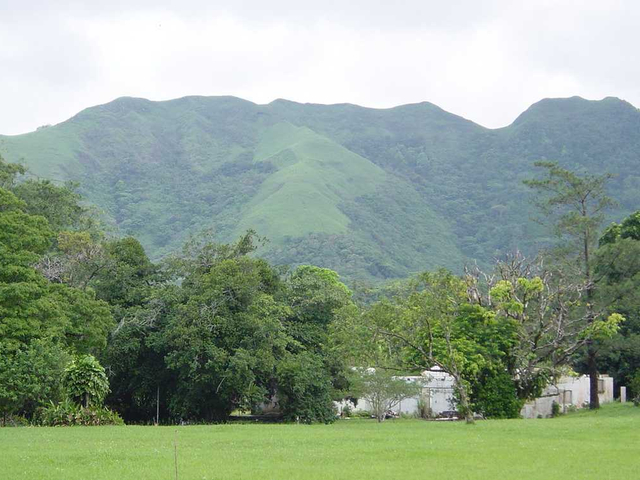 El Valle