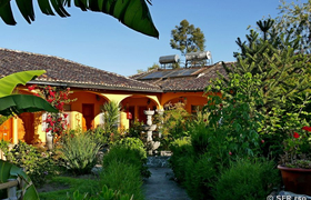 Hostería Sommergarten