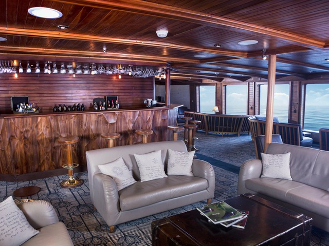 Panorama Lounge