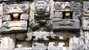 Yaxchilan