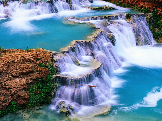 Agua Azules