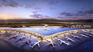 Flughafen von Panama City Pure Centralamerica