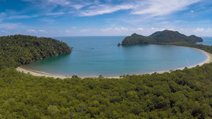 Punta Sal Honduras Pure Centralamerica