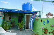 Privatunterkunft Casa Particular in Cienfuegos