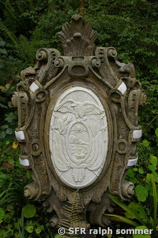 Wappen Großkolumbien