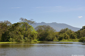 Isletas de Granada im Nicaraguasee