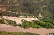 Río Chicamocha