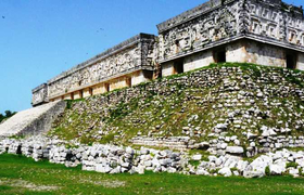 Uxmal