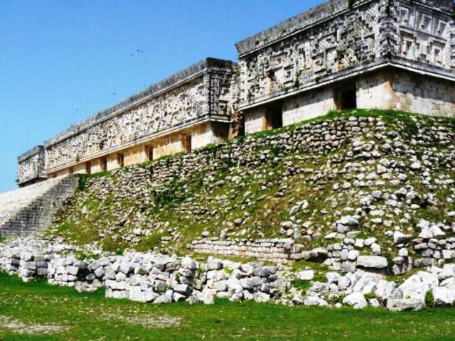 Uxmal