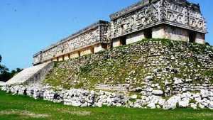 Uxmal