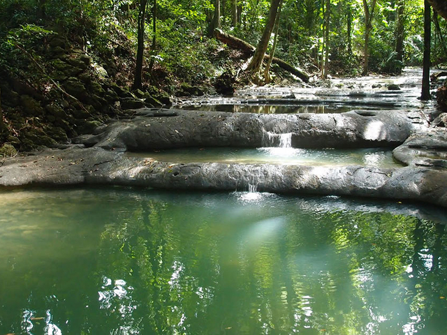 Rio Dulce in Guatemala Pure Centralamerica