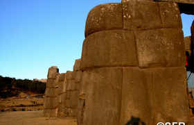 Sacsayhuaman
