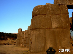 Sacsayhuaman